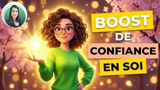 Miniature : Méditation : 5 min pour retrouver confiance en soi