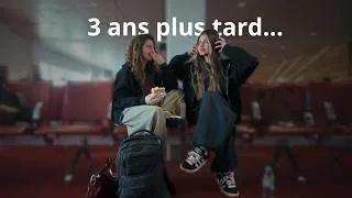 Miniature : un aller sans retour