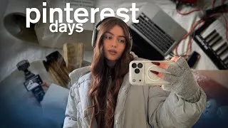 Miniature : je m’infiltre dans mon vision board 2026