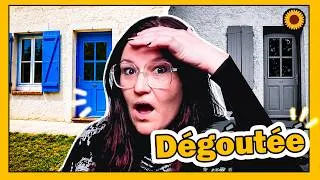 Miniature : Adieu ma maison aux volets bleu 🌻 VLOG FAMILLE 🌻