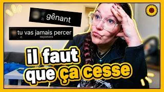 Miniature : Stop aux critiques, s'éclater sur YouTube à 40ans et alors ?! 🤯VLOG FAMILLE 🌻
