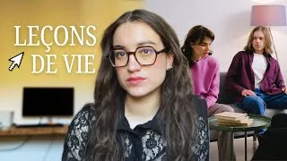 Miniature : Ce que mes clients m’ont appris sur l’argent, la santé et le bonheur (leçons de vie) 💸😁