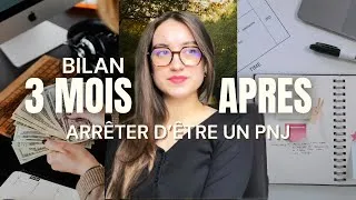 Miniature : EP5 : Et si la vraie réussite c’était l’équilibre ? 💸 Arrêter d’être en PNJ en 2026 💻