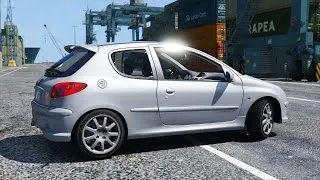 Miniature : TOP 9 DES VÉHICULES MODDER GTA ONLINE !