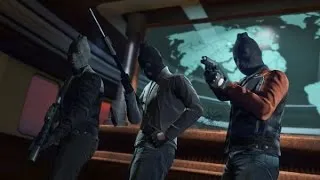 Miniature : COURT-MÉTRAGE GTA ONLINE [ BRAQUAGE ]