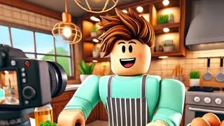 Miniature : J’essaye de devenir le youtubeur le plus connu de Roblox ￼