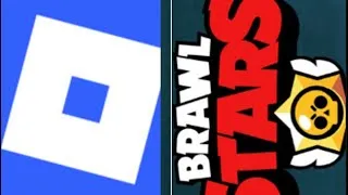 Miniature : Vidéo Roblox et brawl stars
