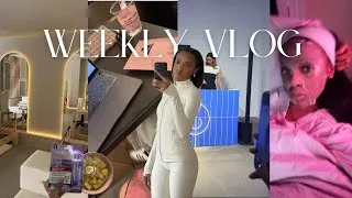 Miniature : Entre chaos et calme | pilates, skincare, événements…