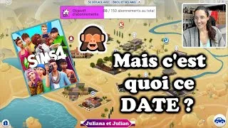 Miniature : 🎮 JULIANA PLAY 🎮 [épisode 12] Cette maison devient clairement TROP petite 🤣