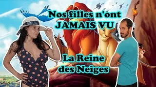 Miniature : EST CE QUE NOS ENFANTS NOUS RÉCLAMENT DES DESSINS ANIMÉS ?