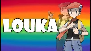 Miniature : LOUKA / Chanson Parodie Pokémon (Mois des fiertés) 🏳️‍🌈