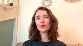 Miniature : Tu as assez appris : tu es prêt·e à transmettre