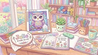Miniature : Unboxing en partenariat avec Paintsomeway 🌼