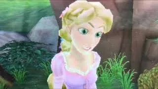 Miniature : Disney Princesses: Mon Royaume Enchanté 
