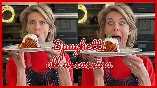 Miniature : Spaghetti all'assassina