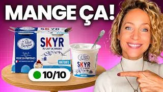 Miniature : Comment RÉDUIRE naturellement son APPÉTIT ? (Et retrouver la satiété)