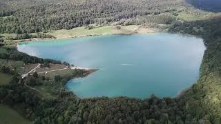 Miniature : Lacs du Jura