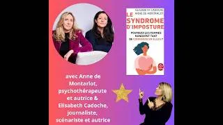 Miniature : Le syndrome d'imposture, pourquoi les femmes  manquent tant de confiance en elles ? 15.07.26