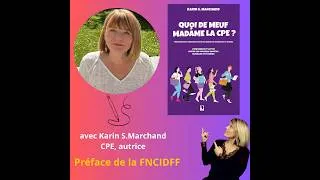 Miniature : Quoi de meuf Madame la CPE ? Témoignages et confidences d'élèves 1.07.26