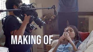 Miniature : Les coulisses : Une Fille Indigne [Making of]