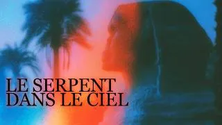 Miniature : Le Serpent dans le Ciel