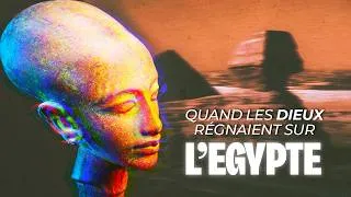 Miniature : Quand les dieux régnaient sur l'Égypte