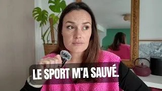 Miniature : LE SPORT M'A SAUVÉ