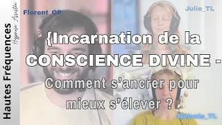 Miniature : Quand la Conscience Divine rencontre la Terre:  Sommes-nous le pont entre le Ciel et la Terre ?