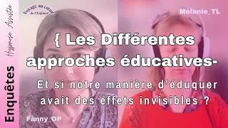 Miniature : Et si l’éducation influençait bien plus que l’on imagine ?
