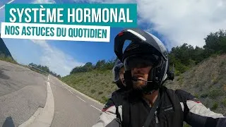Miniature : Nos ASTUCES du quotidien pour un SYSTEME HORMONAL PERFORMANT !