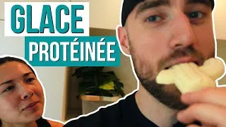 Miniature : Comment faire une glace protéinée pro métabolique ?
