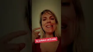 Miniature : La pulsion se3uelle 17.09.2026