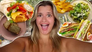 Miniature : JE MANGE UBER EAT PENDANT 24H À BALI