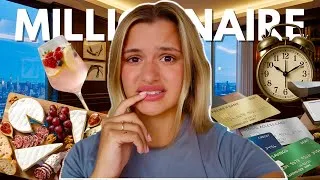Miniature : LA ROUTINE DES MILLIONNAIRES