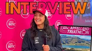 Miniature : INTERVIEW Apfelland 2026 - Julie IEMMOLO