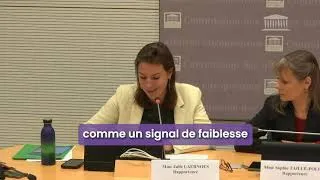 Miniature : Réaffirmer l'ambition climatique de la France au niveau européen 🇪🇺