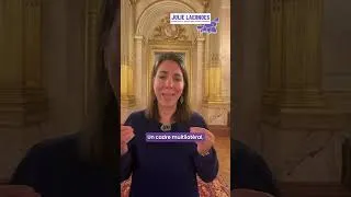 Miniature : COP30 : vérité des faits contre les mensonges climatiques du gouvernement français