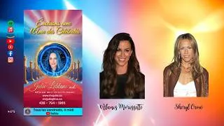Miniature : 175- Alanis Morissette, Sheryl Crow