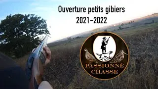 Miniature : Ouverture chasse 2021-2022: Petit gibier !