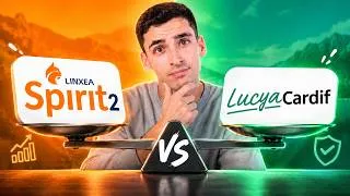 Miniature : Linxea Spirit 2 ou Lucya Cardif : Quelle est la Meilleure Assurance Vie ?