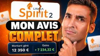 Miniature : Linxea Spirit 2 Avis : La Meilleure Assurance Vie… ou un Piège Marketing ?
