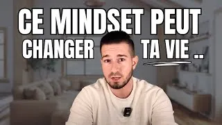 Miniature : Comment ce MINDSET m'aide à réaliser tout ce que je veux ! (Ça peut changer ta vie)