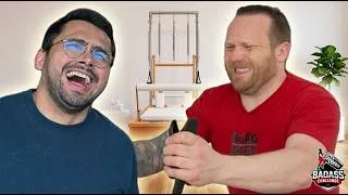 Miniature : Ils pensaient que ce serait facile… ils ont souffert (Pilates Reformer) - Badass Challenge Episode 7