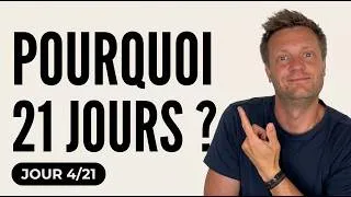 Miniature : D'où vient vraiment la règle des 21 jours ?