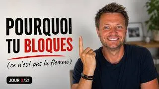 Miniature : Pourquoi ton projet n'est jamais 'assez bien' ?