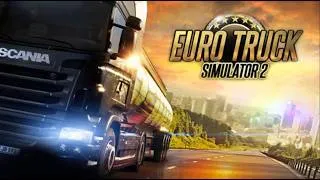 Miniature : 🚛 Euro Truck Simulator 2 FR 🇫🇷 | Livraison longue distance et conduite réaliste !