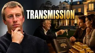 Miniature : Succession : comment transmettre ton patrimoine sans payer 45 % d'impôts