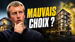 Miniature : Résidence principale ou locatif : le calcul que personne ne fait