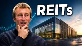 Miniature : REITS : 90 % de leurs bénéfices reversés en dividendes