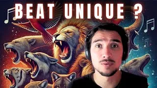 Miniature : J'ai utilisé des cris d'animaux pour produire un BEAT… et voici le RÉSULTAT! [Tuto ABLETON LIVE]